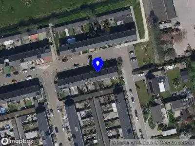 Inti Zorg Oudenbosch