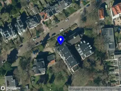Aracelly Scheper Arnhem