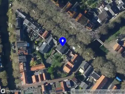 Nieuw bedrijf JAY & WOLF