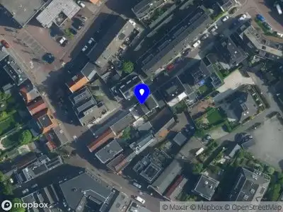 Compass Housing Amsterdam