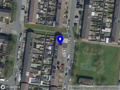 Nieuw bedrijf Dorothy Fens