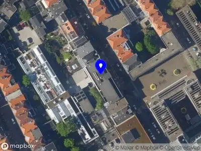 Perseverance Marine Holdings B.V.