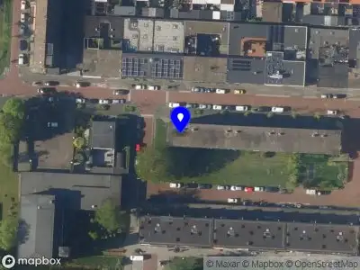 Zyzed Bedrijf Huismeester Alphen aan den Rijn