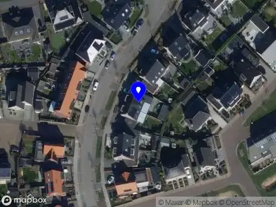 Danker Allround Yerseke