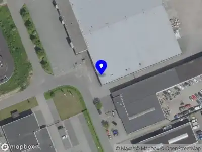 Concept Robotics B.V. Venlo
