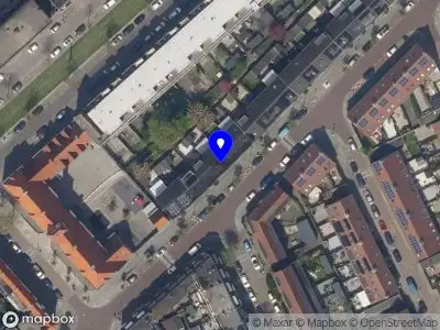 ARAS Yahsi Rotterdam