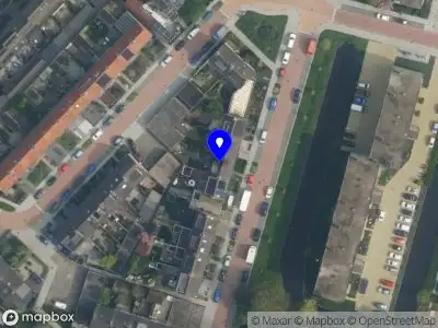 Nieuw bedrijf Albane