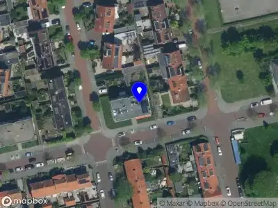 Nieuw bedrijf AJM van Riel