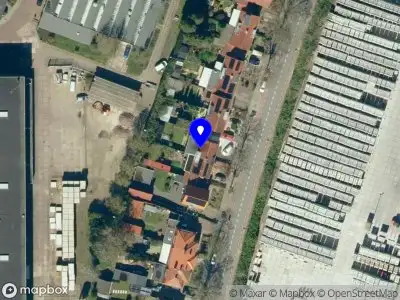 Nieuw bedrijf Patricia van Deutekom