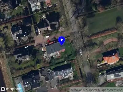 Fonteyn Holding B.V.