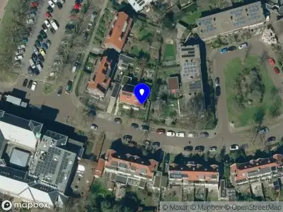 Mojo Carrier B.V. Arnhem