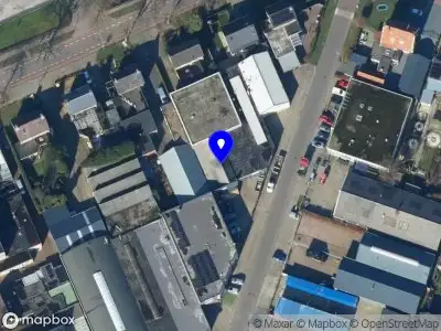 Handelsonderneming Leroy Muller