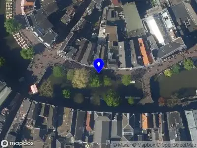 Nieuw bedrijf Restaurant Saffraan B.V.