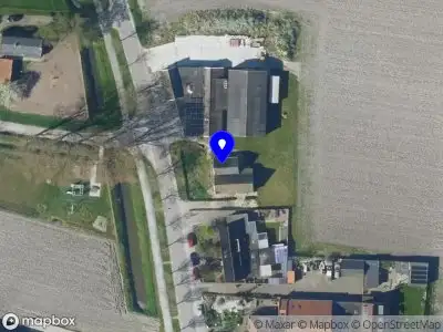 DVS Bouw Sint Maarten