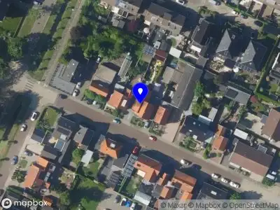 Bouwspecialist J.P Bos