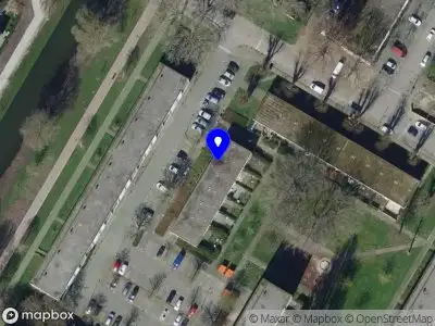 Nieuw bedrijf Shauntell Baumgard