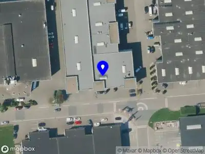 Autocentrum Tiel Tiel