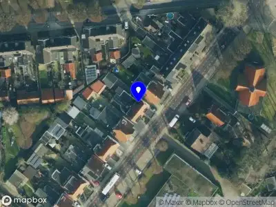 ELLENBROEK REPARATIES & ONDERHOUD