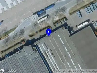 Nieuw bedrijf St. Adm.kantoor Screen Management