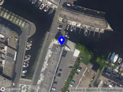 VvE Aqua Nova Katwijk