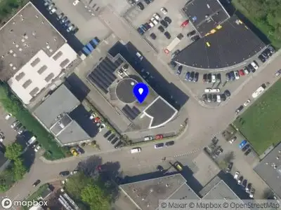 Nieuw bedrijf Stichting Innovatie en Zorg Politie