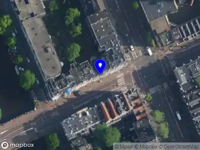 VVE Kinkerstraat 92-94 te Amsterdam Amsterdam