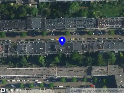 VvE Eerste Atjehstraat 140