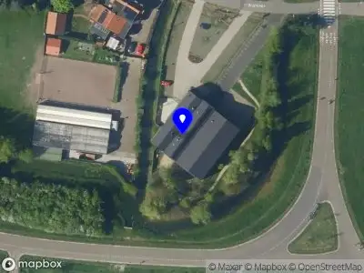 Stichting beheer kerk Alendorperweg VLEUTEN
