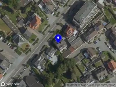 VvE flatgebouw Prins Mauritslaan 35,37,39,39A