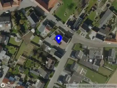 Stichting Animal International