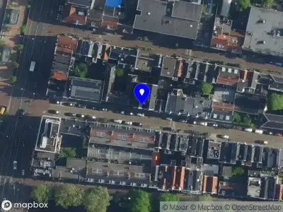 Stichting JC Toep Amsterdam