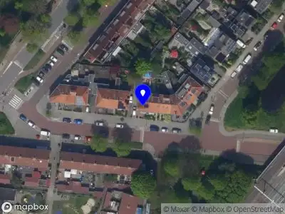 Stichting Songs of Freedom