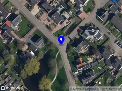 Stichting Willem de Mérode