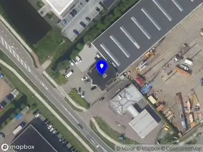 Nieuw bedrijf Stg. Adm.kantoor Scheldebrouwerij