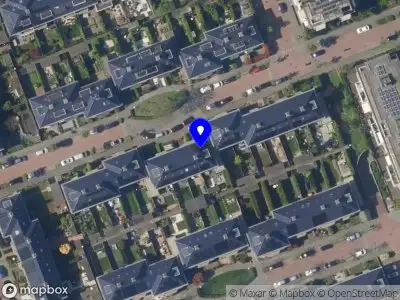 Stichting Petje af Den Haag