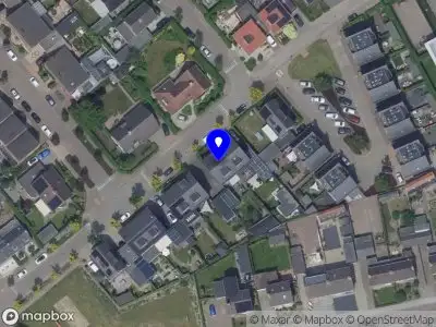 Stichting Dorpsraad Rijsbergen