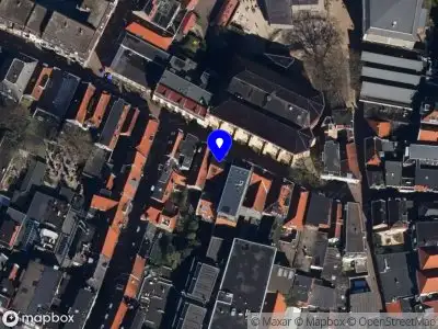 Stichting Nacht van de Filosofie in Frysl?n Leeuwarden