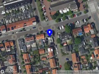 Stichting Continuïteit Lumen Vera Hardinxveld-Giessendam