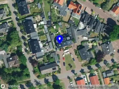 Nieuw bedrijf Brandweervereniging Almen