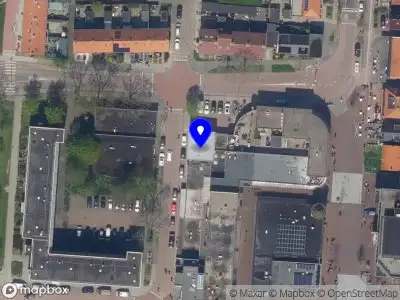 Graafland Accountants & Belastingadviseurs Lekkerkerk