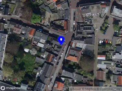 Nagelkerke Horeca B.V. Oudenbosch