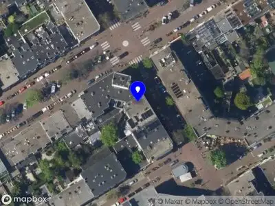 Baggio's Hair lounge 's-Gravenhage