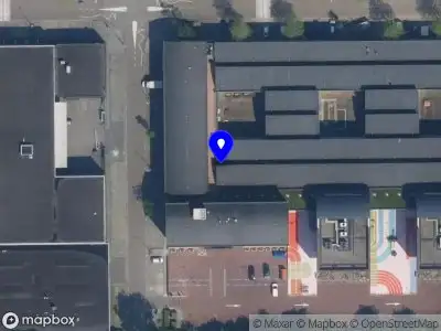 Sunrock Assets XXIV B.V. Amsterdam