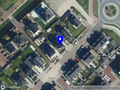 Reward Vastgoed B.V.