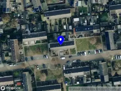 Arib Afbouw Dedemsvaart