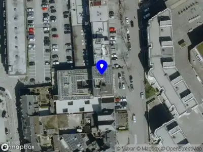 Infinity Recruitment B.V.