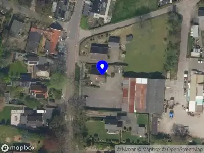 W.S.O Machinist en Loonbedrijf