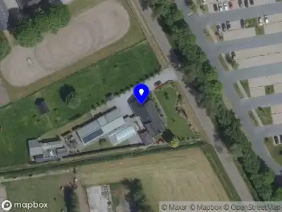 Kyle van den Elsen Development Evertsoord