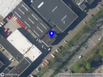 K&P Finance Utrecht