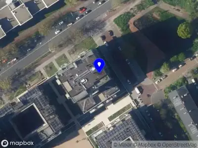 Fitspace 's-Gravenhage